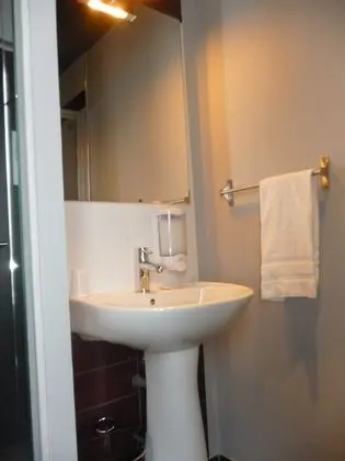 Classic Tek Büyük Yataklı Oda, Özel Banyo