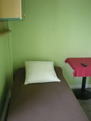 Tek Kişilik Oda