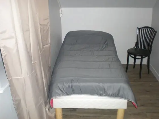 Tek Kişilik Oda
