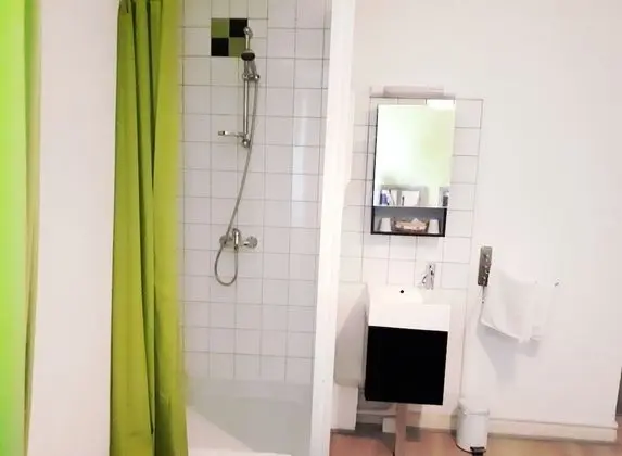 Comfort Tek Büyük Yataklı Oda, 1 Yatak Odası