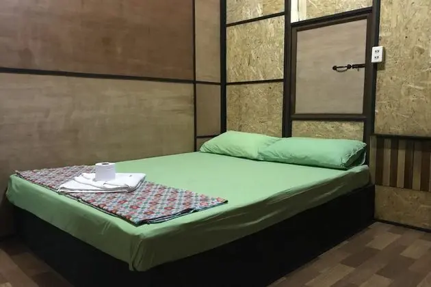 Standard Double Room with Fan