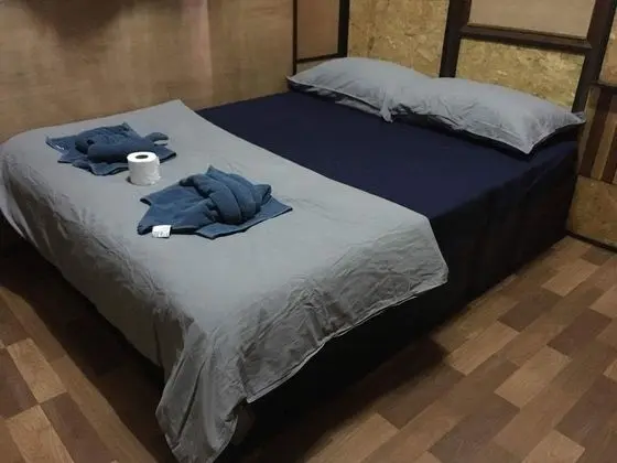 Standard Double Room with Fan