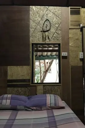 Standard Double Room with Fan