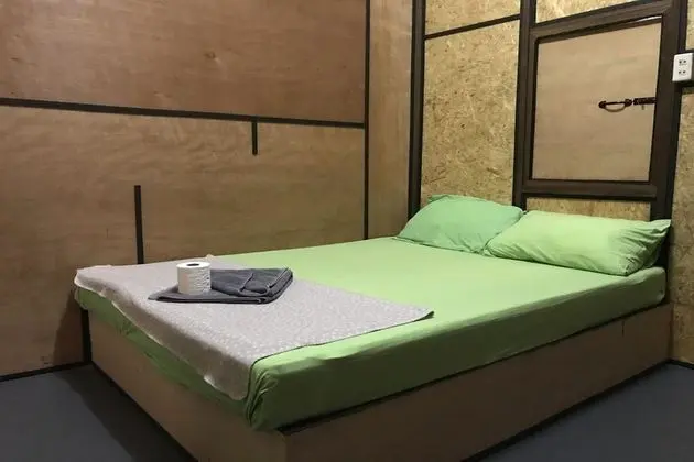Standard Double Room with Fan