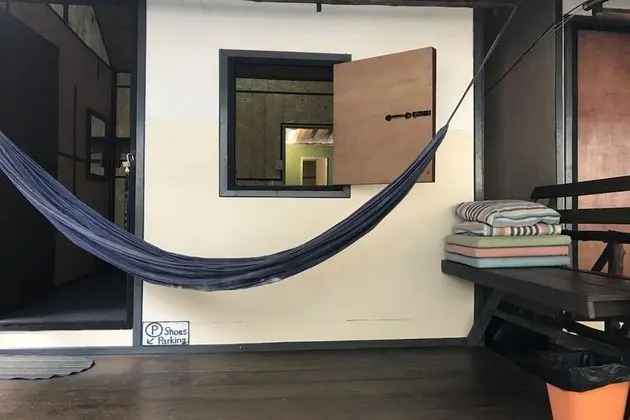 Standard Double Room with Fan