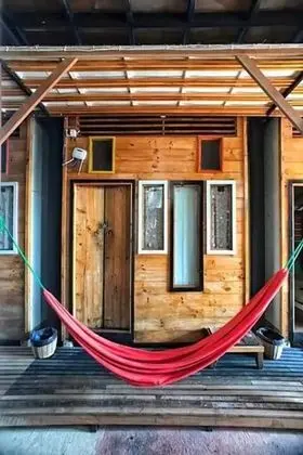 Standard Double Room with Fan