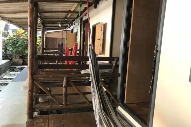Standard Double Room with Fan