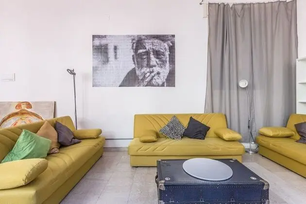 Çatı Katı (Loft)