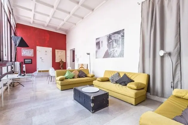 Çatı Katı (Loft)