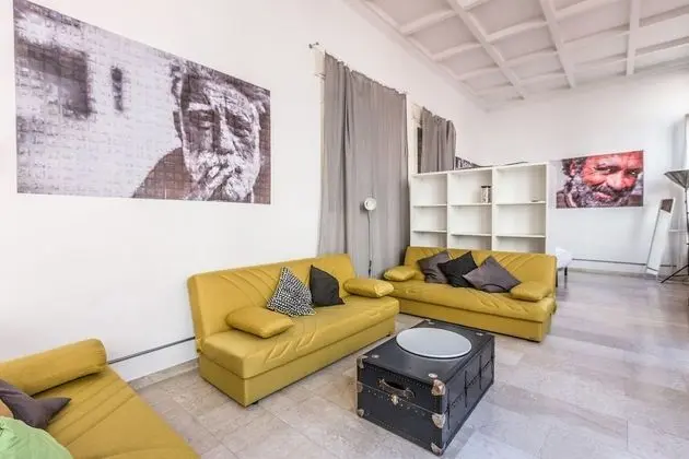 Çatı Katı (Loft)