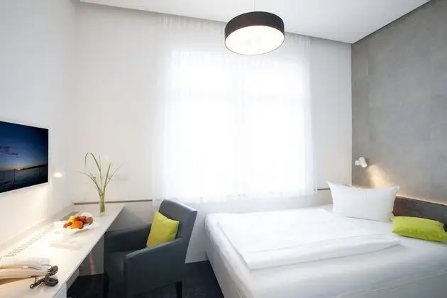 Standard Tek Kişilik Oda