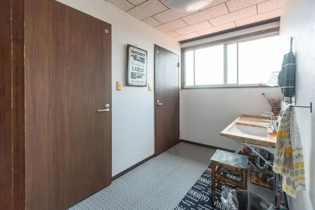 Traditional Oda, Bahçe Manzaralı (Japanese Style for 4 Guests)