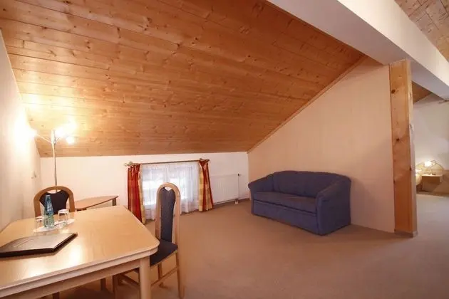 Apart Daire, Balkon (Single Use)