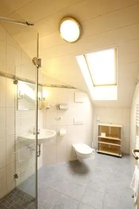 Apart Daire, Balkon (Single Use)