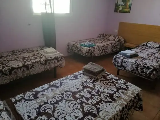 Dört Kişilik Oda