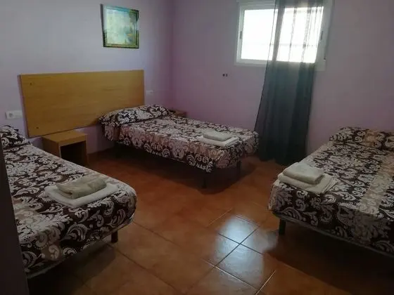 Dört Kişilik Oda