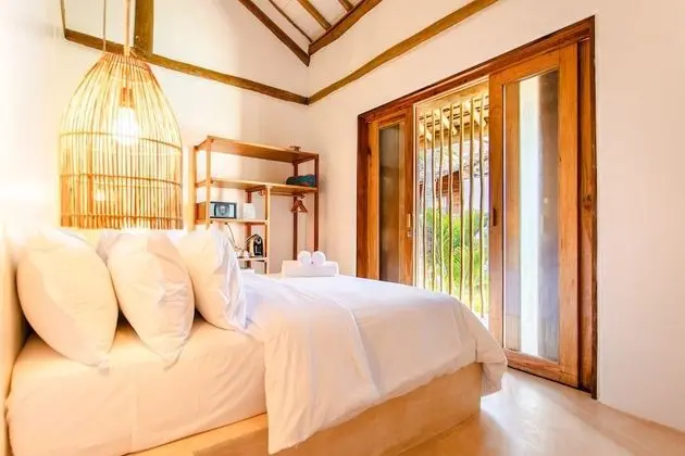 Deluxe Oda, 1 En Büyük (King) Boy Yatak, Havuz Manzaralı