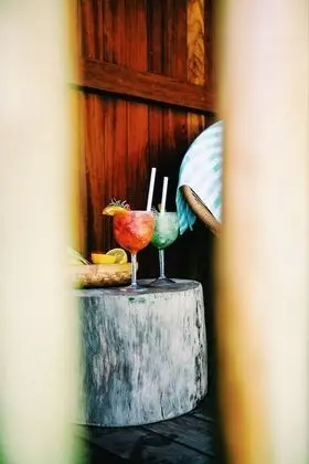 Deluxe Oda, 1 En Büyük (King) Boy Yatak, Havuz Manzaralı