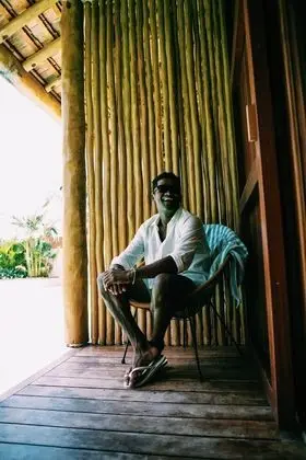 Deluxe Oda, 1 En Büyük (King) Boy Yatak, Havuz Manzaralı