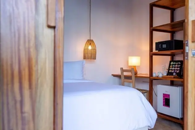 Deluxe Oda, 1 En Büyük (King) Boy Yatak, Havuz Manzaralı