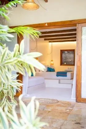 Standard Oda, 1 En Büyük (King) Boy Yatak, Bahçe Manzaralı