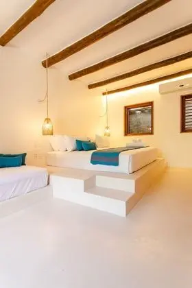 Standard Oda, 1 En Büyük (King) Boy Yatak, Bahçe Manzaralı