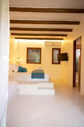 Standard Oda, 1 En Büyük (King) Boy Yatak, Bahçe Manzaralı