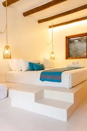 Standard Oda, 1 En Büyük (King) Boy Yatak, Bahçe Manzaralı