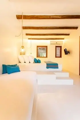 Standard Oda, 1 En Büyük (King) Boy Yatak, Bahçe Manzaralı