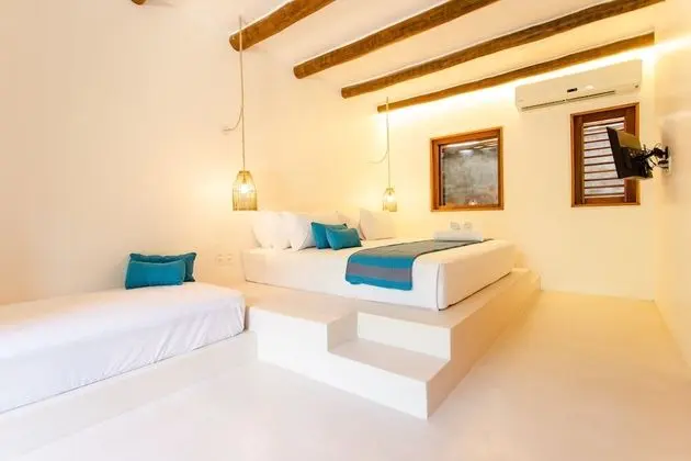 Standard Oda, 1 En Büyük (King) Boy Yatak, Bahçe Manzaralı