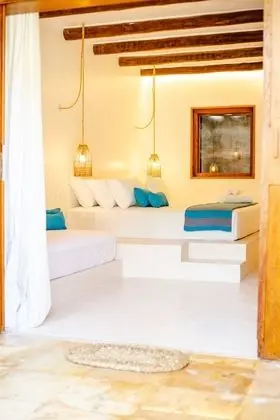 Standard Oda, 1 En Büyük (King) Boy Yatak, Bahçe Manzaralı