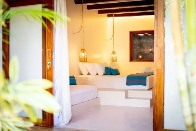 Standard Oda, 1 En Büyük (King) Boy Yatak, Bahçe Manzaralı