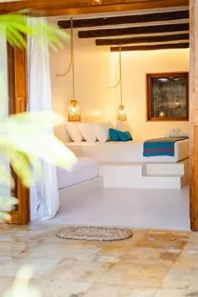 Standard Oda, 1 En Büyük (King) Boy Yatak, Bahçe Manzaralı