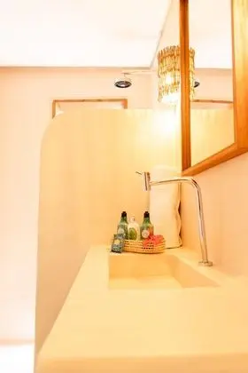 Standard Oda, 1 En Büyük (King) Boy Yatak, Bahçe Manzaralı