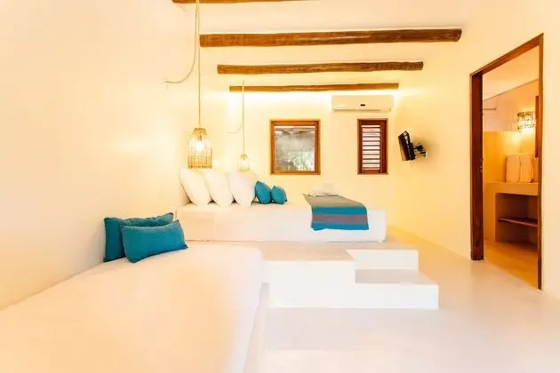 Standard Oda, 1 En Büyük (King) Boy Yatak, Bahçe Manzaralı