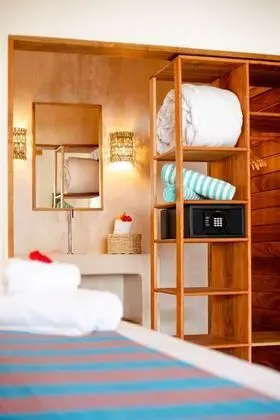 Superior Oda, 1 En Büyük (King) Boy Yatak, Bahçe Manzaralı