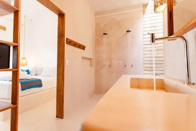 Superior Oda, 1 En Büyük (King) Boy Yatak, Bahçe Manzaralı