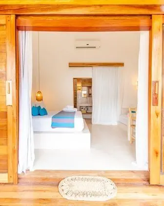 Superior Oda, 1 En Büyük (King) Boy Yatak, Bahçe Manzaralı