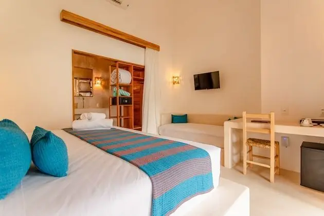 Superior Oda, 1 En Büyük (King) Boy Yatak, Bahçe Manzaralı