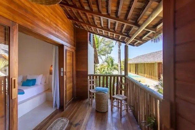 Superior Oda, 1 En Büyük (King) Boy Yatak, Bahçe Manzaralı