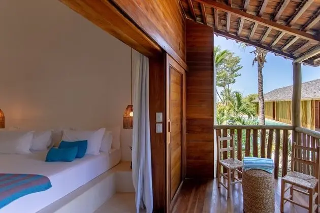 Superior Oda, 1 En Büyük (King) Boy Yatak, Bahçe Manzaralı