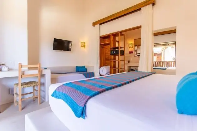 Superior Oda, 1 En Büyük (King) Boy Yatak, Bahçe Manzaralı