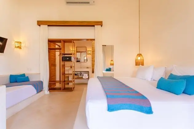 Superior Oda, 1 En Büyük (King) Boy Yatak, Bahçe Manzaralı