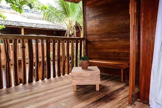 Superior Oda, 1 En Büyük (King) Boy Yatak, Bahçe Manzaralı