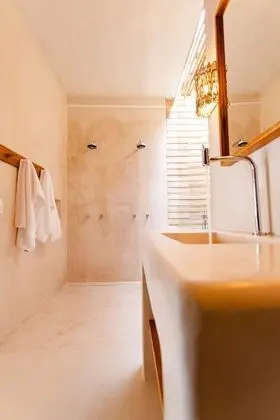 Superior Oda, 1 En Büyük (King) Boy Yatak, Bahçe Manzaralı