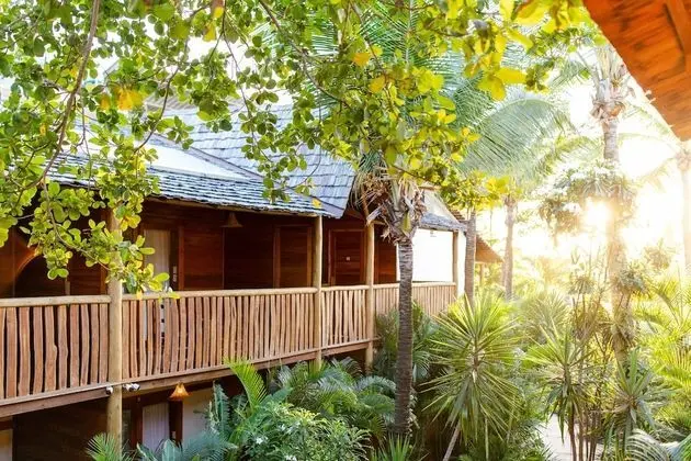 Superior Oda, 1 En Büyük (King) Boy Yatak, Bahçe Manzaralı