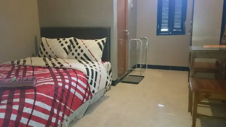 Standard Fan Room - Room Only