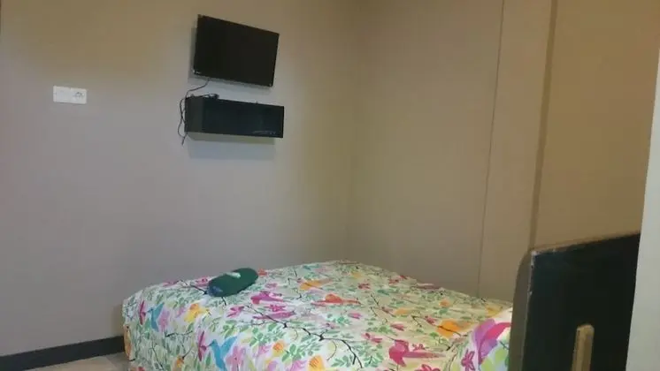 Standard Fan Room - Room Only