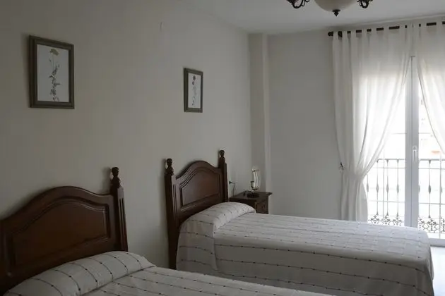 Üç Kişilik Oda, Balkon