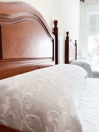 Üç Kişilik Oda, Balkon